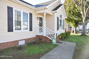 4319 Nantucket Dr NW, Wilson, NC 27896 - Photo 47
