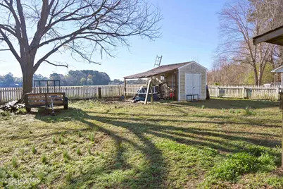 4319 Nantucket Drive NW, Wilson, NC 27896 - Photo 19