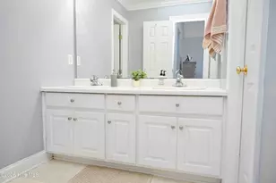 4319 Nantucket Dr NW, Wilson, NC 27896 - Photo 33