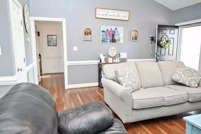 4319 Nantucket Drive NW, Wilson, NC 27896 - Photo 45