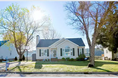 4319 Nantucket Drive NW, Wilson, NC 27896 - Photo 1