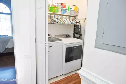 4319 Nantucket Drive NW, Wilson, NC 27896 - Photo 25