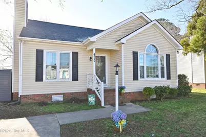 4319 Nantucket Drive NW, Wilson, NC 27896 - Photo 49