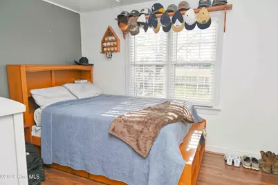4319 Nantucket Drive NW, Wilson, NC 27896 - Photo 41