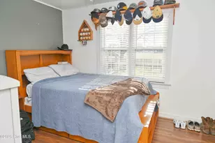 4319 Nantucket Dr NW, Wilson, NC 27896 - Photo 41