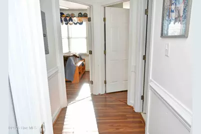 4319 Nantucket Drive NW, Wilson, NC 27896 - Photo 35