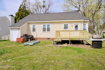 4319 Nantucket Drive NW, Wilson, NC 27896 - Photo 21