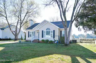 4319 Nantucket Dr NW, Wilson, NC 27896 - Photo 3