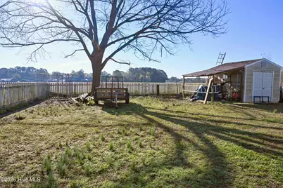 4319 Nantucket Drive NW, Wilson, NC 27896 - Photo 23