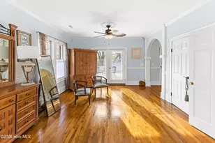 410 S 5th Ave, Wilmington, NC 28401 - Photo 27