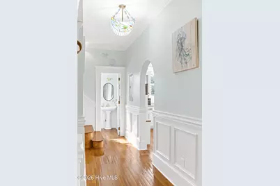 410 S 5th Avenue, Wilmington, NC 28401 - Photo 23