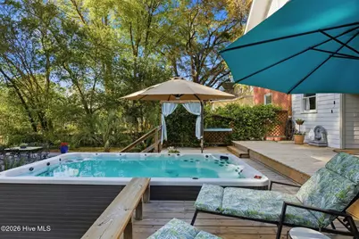 410 S 5th Avenue, Wilmington, NC 28401 - Photo 47