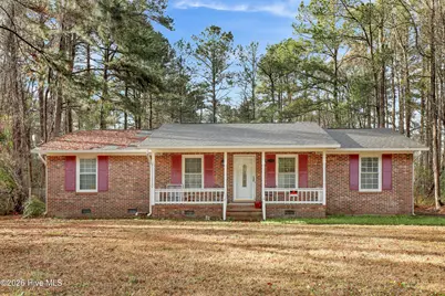 1010 New Road, Burgaw, NC 28425 - Photo 1