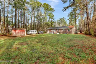 1010 New Rd, Burgaw, NC 28425 - Photo 27