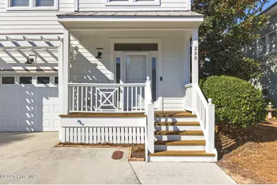 200 River Gate Lane, Wilmington, NC 28412 - Photo 5
