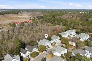 200 River Gate Ln, Wilmington, NC 28412 - Photo 67