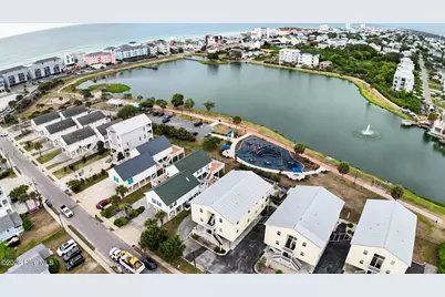 215 Atlanta Avenue #Apt 3c, Carolina Beach, NC 28428 - Photo 33