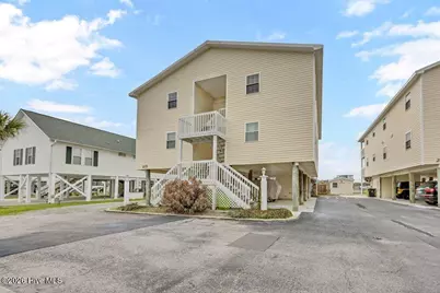 215 Atlanta Avenue #Apt 3c, Carolina Beach, NC 28428 - Photo 35