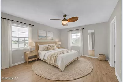 215 Atlanta Avenue #Apt 3c, Carolina Beach, NC 28428 - Photo 5