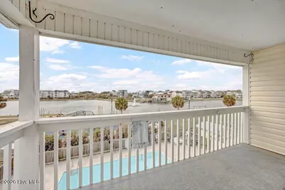 215 Atlanta Avenue #Apt 3c, Carolina Beach, NC 28428 - Photo 25