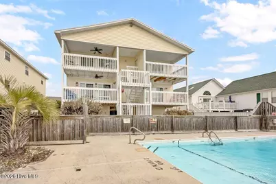 215 Atlanta Avenue #Apt 3c, Carolina Beach, NC 28428 - Photo 31