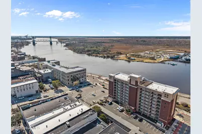 106 N Water Street #209, Wilmington, NC 28401 - Photo 27