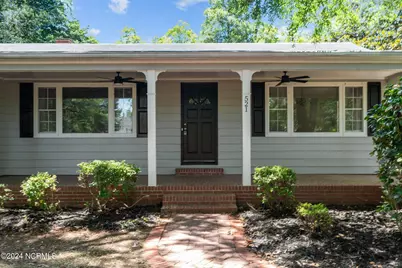 521 S Main Street, Broadway, NC 27505 - Photo 47