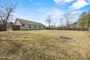 136 Braeburn Blvd, Richlands, NC 28574 - Photo 37