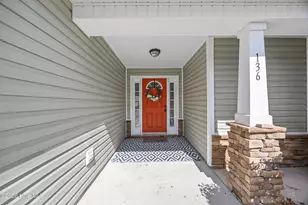 136 Braeburn Blvd, Richlands, NC 28574 - Photo 5