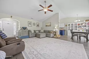 136 Braeburn Blvd, Richlands, NC 28574 - Photo 25
