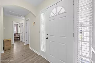 136 Braeburn Blvd, Richlands, NC 28574 - Photo 9