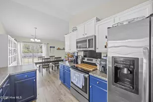 136 Braeburn Blvd, Richlands, NC 28574 - Photo 31
