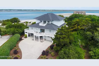 5 Oyster Catcher Road, Wilmington, NC 28411 - Photo 5