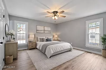 4004 Benjamin Court, Rocky Mount, NC 27803 - Photo 35