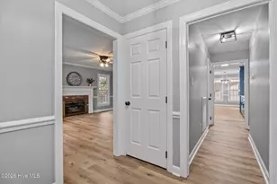 4004 Benjamin Ct, Rocky Mount, NC 27803 - Photo 17