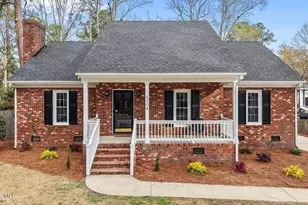 4004 Benjamin Ct, Rocky Mount, NC 27803 - Photo 3