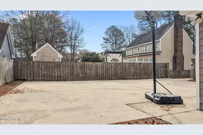 4004 Benjamin Court, Rocky Mount, NC 27803 - Photo 11