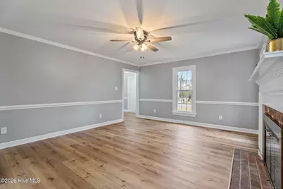 4004 Benjamin Court, Rocky Mount, NC 27803 - Photo 21