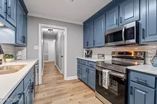 4004 Benjamin Ct, Rocky Mount, NC 27803 - Photo 31