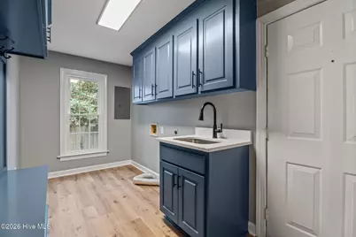 4004 Benjamin Court, Rocky Mount, NC 27803 - Photo 33