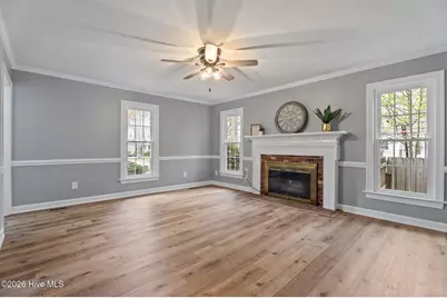 4004 Benjamin Court, Rocky Mount, NC 27803 - Photo 19