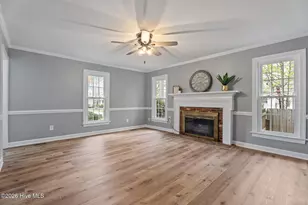 4004 Benjamin Ct, Rocky Mount, NC 27803 - Photo 19