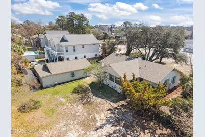 814 Cape Fear Boulevard, Carolina Beach, NC 28428 - Photo 37