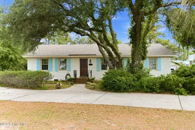 814 Cape Fear Boulevard, Carolina Beach, NC 28428 - Photo 3