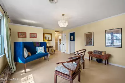 814 Cape Fear Boulevard, Carolina Beach, NC 28428 - Photo 7
