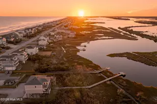 3627 Island Dr, North Topsail Beach, NC 28460 - Photo 63