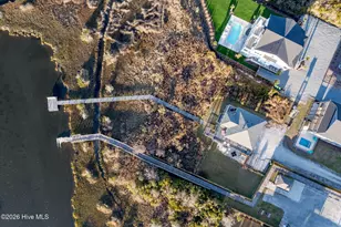 3627 Island Dr, North Topsail Beach, NC 28460 - Photo 43