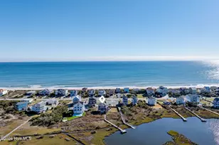 3627 Island Dr, North Topsail Beach, NC 28460 - Photo 59