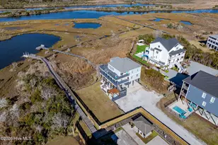 3627 Island Dr, North Topsail Beach, NC 28460 - Photo 49
