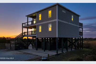 3627 Island Drive, North Topsail Beach, NC 28460 - Photo 1